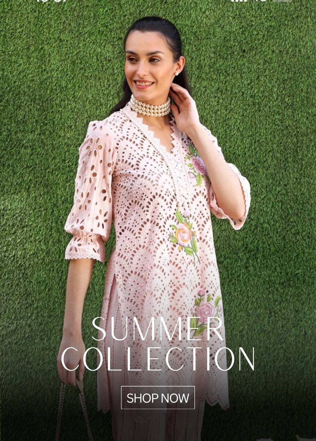 Summer Collection