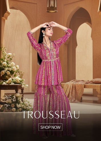 Trousseau