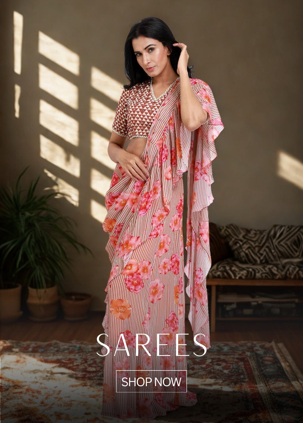Sarees