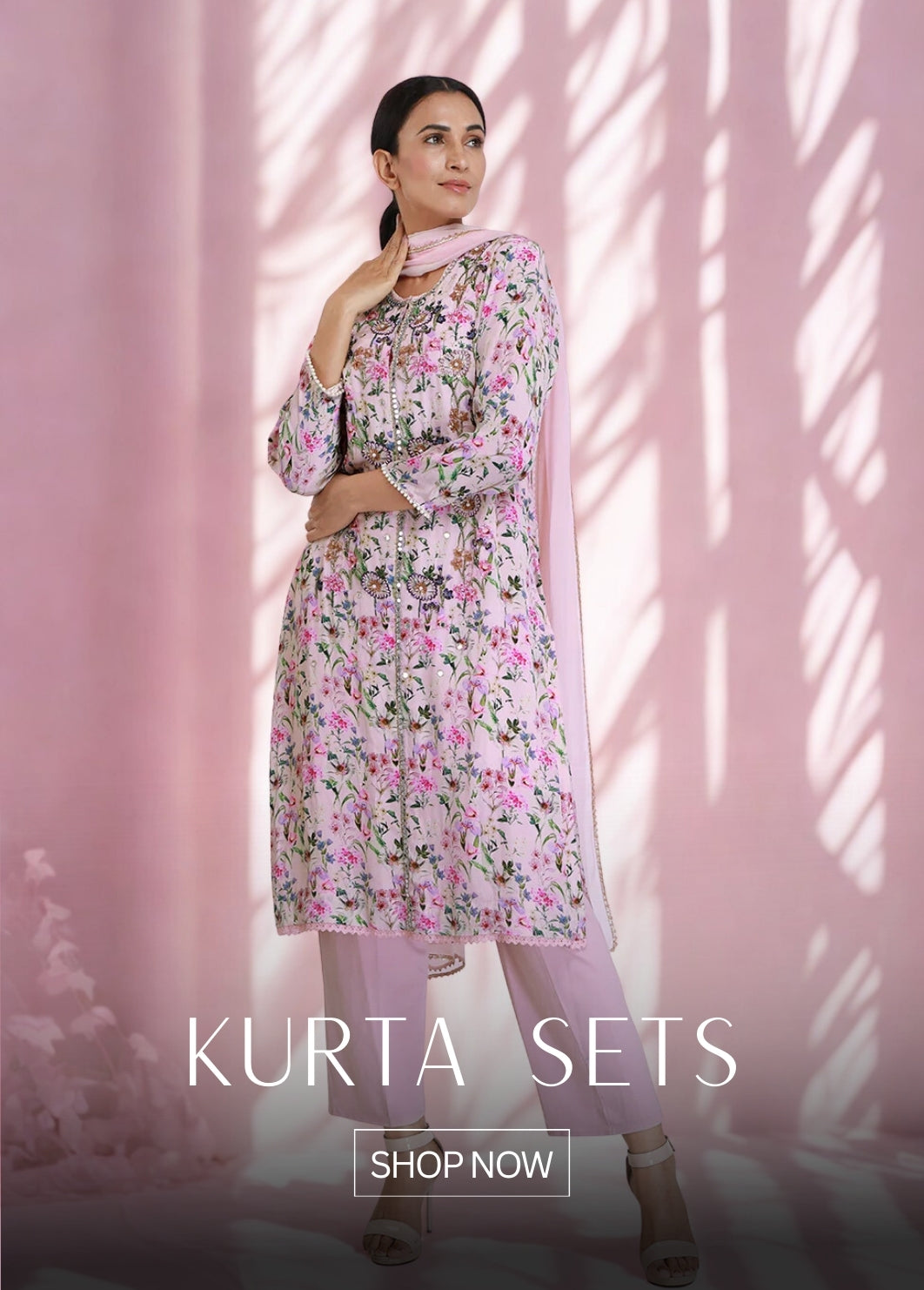 Kurta Sets