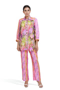 Suhana Tassel Co-ord Set