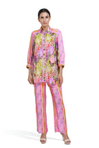 Suhana Tassel Co-ord Set