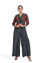 Zara Kurta Set with Jacket