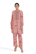 Mahika Relaxed Co-ord Set