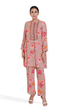 Mahika Relaxed Co-ord Set