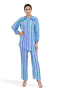 Vanya Stripe Co-ord Set