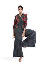 Zara Kurta Set with Jacket