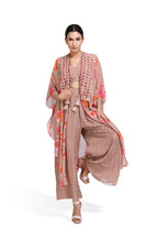 Reyma Structured Cape Set
