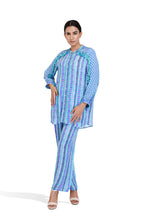 Vanya Stripe Co-ord Set