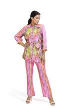 Suhana Tassel Co-ord Set