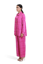 Niyara Lehriya Co-ord Set