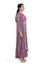 Suhira Bandhini Cape Set