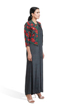 Zara Kurta Set with Jacket