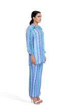 Vanya Stripe Co-ord Set