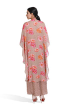 Reyma Structured Cape Set