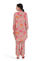 Mahika Relaxed Co-ord Set