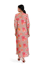 Lila Cowl Dress