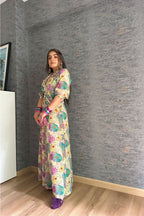 Amaira Floral Co-ord Set