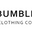 Bumble Be Clothing logo