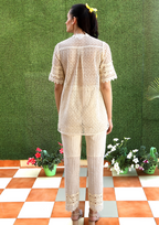 Samar Cotton Co-ord Set
