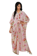 Arika Full Length Kaftan Set